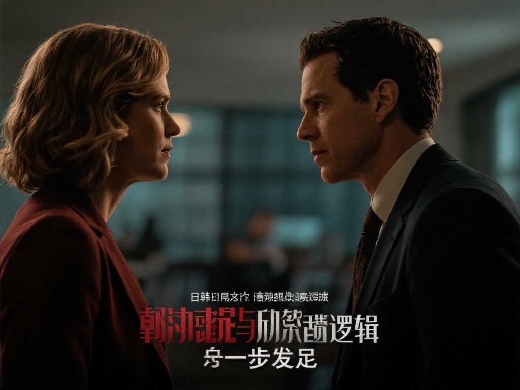 畅享欧美日韩热剧在线高清免费观看